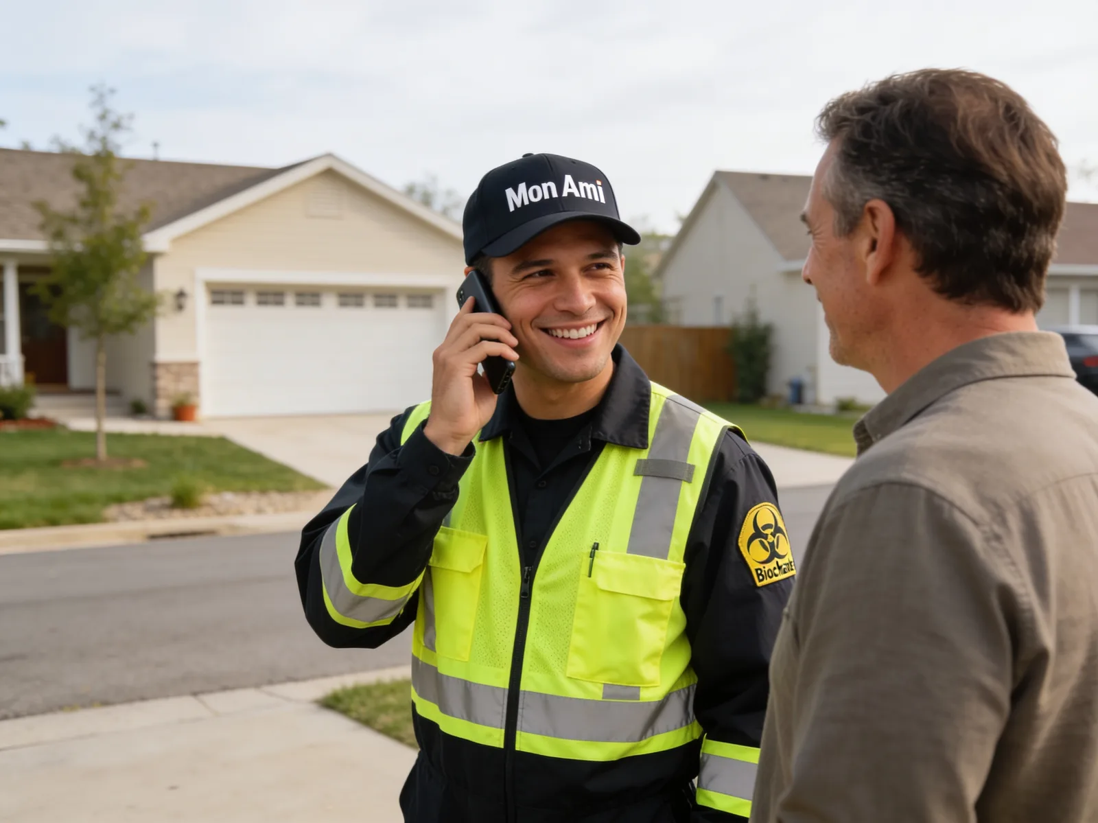 Sewage Cleanup Wade, NC FAQs